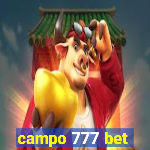 campo 777 bet